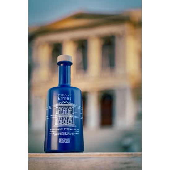 Città di Ermes Blue 500ml